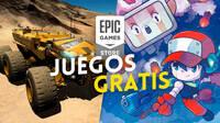 Ya disponible el nuevo juego gratis de Epic Games Store; Cave Story+ el próximo jueves