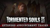El survival horror Tormented Souls 2 llegar a PS5, Xbox Series X/S y PC en 2024