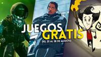 Juegos gratis del fin de semana: Need for Speed Unbound, Destiny 2: La Reina Bruja y más