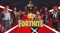 Comienza la Temporada 4 en Fortnite con Ahsoka, el tiktoker Khaby Lame, skins, nuevas armas y ms
