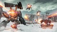 As� funciona el multijugador de Armored Core 6: Fires of Rubicon