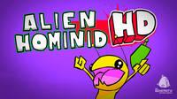 El clásico Alien Hominid HD llegará a plataformas modernas en 2023, incluyendo Xbox y Switch