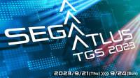 SEGA y Atlus anuncian una retransmisin especial durante Tokyo Game Show 2023