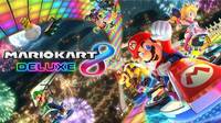 Mario Kart 8 Deluxe fue el juego ms vendido en Espaa en la tercera semana de agosto