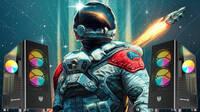 No necesitas un PC de la NASA para jugar a Starfield, por menos de 800 euros puedes hacerlo