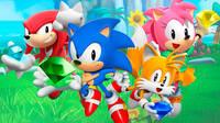 Sonic Superstars: Así funcionará su multijugador cooperativo para cuatro jugadores