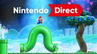 Nintendo celebrará un Direct dedicado a Super Mario Bros. Wonder el jueves 31 de agosto