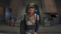 Star Wars Jedi: Survivor tambin llegar a PlayStation 4 y Xbox One