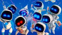 Sony registra Astro Bot en Europa y surgen rumores de una nueva secuela