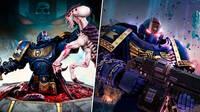 Warhammer 40.000: Space Marine 2 muestra su brutal jugabilidad en este gameplay extendido