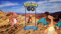 Pokémon GO confirma el Día de la Comunidad clásico de Charmander para septiembre