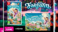 Reserva Fae Farm en GAME y llévate un póster exclusivo y DLC de regalo