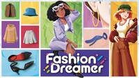 Fashion Dreamer llega en exclusiva a Switch el 3 de noviembre