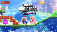 El nuevo Super Mario Bros. Wonder incluir mecnicas y novedades nunca antes vistas en la saga
