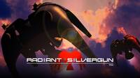 El mítico Radiant Silvergun llegará a Steam el 18 de agosto