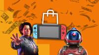 Las mejores ofertas de Nintendo Switch en la eShop de esta semana (31/8/2023)