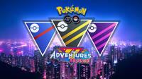 Pokémon GO | Nueva Liga Combates GO 'Aventuras por Doquier': Fechas, copas y premios