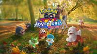 Pokémon GO recibe mañana Aventuras por Doquier, la nueva temporada dedicada a Paldea