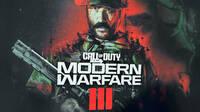 Call of Duty: Modern Warfare 3 se anunciar la semana que viene, insina Activision