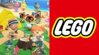 LEGO prepara nuevos sets basados en Animal Crossing, segn fuentes