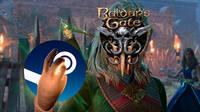 Baldur's Gate 3 debuta a lo grande en Steam y se cuela entre los más jugados de la historia