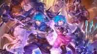 Granblue Fantasy Versus: Rising se lanza el 30 de noviembre