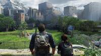 Los actores de The Last of Us vuelven para un evento en un parque de atracciones