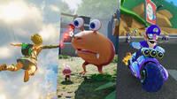 Pikmin 4 conserva el podio en las ventas fsicas de Espaa en su segunda semana