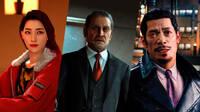 Like a Dragon Gaiden revela más personajes en nuevas imágenes