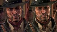 Red Dead Redemption: Comparan la nueva versión de PS4 y Switch con el original