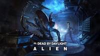 Dead by Daylight dará la bienvenida al Xenomorfo de Alien a finales de agosto