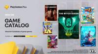 Juegos de agosto en el catlogo de PS Plus Premium y Extra: Lost Judgment, Sea of Stars...