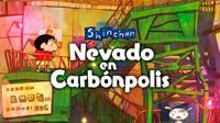 Shin chan: Nevado en Carbnpolis, que llegar con textos en espaol, confirma fecha para Nintendo Switch y PC