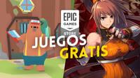 Ya disponible el nuevo juego gratis de Epic Games Store y la semana que viene regalar un nuevo lanzamiento