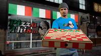 GTA Online recibe nuevos coches, descuentos y una camiseta gratis por repartir 30 millones de pizzas