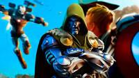 Disney revela la colaboracin de Marvel y Fortnite, con Doctor Doom como gran protagonista