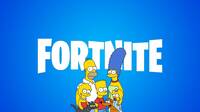 Tras Marvel, Star Wars y Disney, Fortnite recibiría personajes y contenidos de Los Simpsons