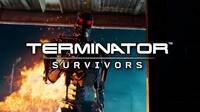 Terminator Survivors, el shooter que narrar una nueva historia, retrasa su estreno en acceso anticipado