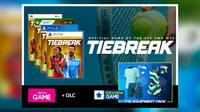 Reserva Tiebreak Juego Oficial de la ATP y WTA en GAME y ll�vate de regalo exclusivo un DLC