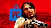 Rockstar menciona Red Dead Redemption para PC en una descripción inesperada: la de PS Store