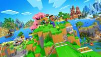 La edición nativa de Minecraft para PlayStation 5 estaría a punto de estrenarse
