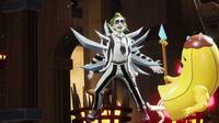 MultiVersus muestra los movimientos de Beetlejuice, que llegar la semana que viene