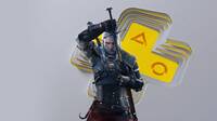 The Witcher 3 encabeza los juegos de agosto del catlogo de PS Plus Extra y Premium, que encantarn a fans del anime