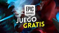 Epic Games Store regala un nuevo juego gratis y anuncia los dos de la próxima semana