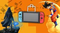 Las mejores ofertas de Nintendo Switch en la eShop de esta semana (16/08/2024)