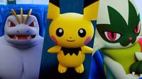 Pikachu y otros Pokémon protagonizan un vídeo seguridad en una aerolínea japonesa
