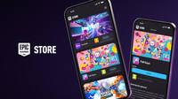 La Epic Games Store llega a iPhone y Android con Fortnite, Fall Guys, Rocket League y recompensas