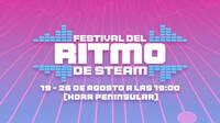 Cientos de juegos musicales estarán de oferta en Steam a partir del lunes con el Festival del Ritmo