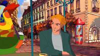 Broken Sword - La Leyenda de los Templarios: Reforged, el retorno de la saga de aventuras gr�ficas, ya tiene fecha