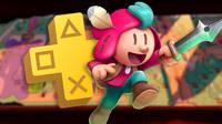 Es uno de los juegos ms esperados de 2024 y podrs jugarlo gratis en PS Plus: The Plucky Squire ya tiene fecha
